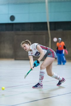 Bild 204 - B/C-Juniorinnen Hamburger Meisterschaft